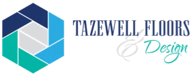 logo | Tazewell Floors & Design