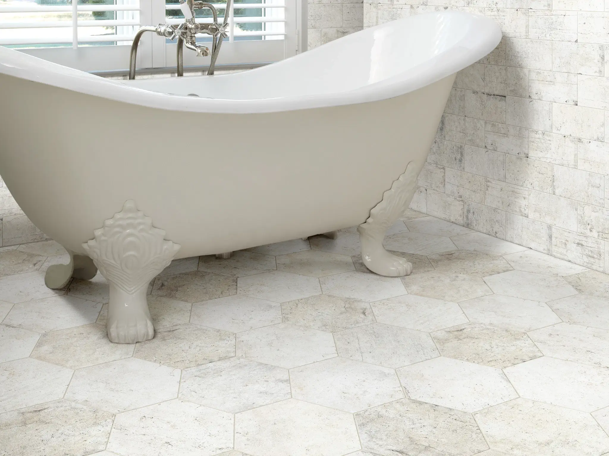Bathroom | Tazewell Floors & Design