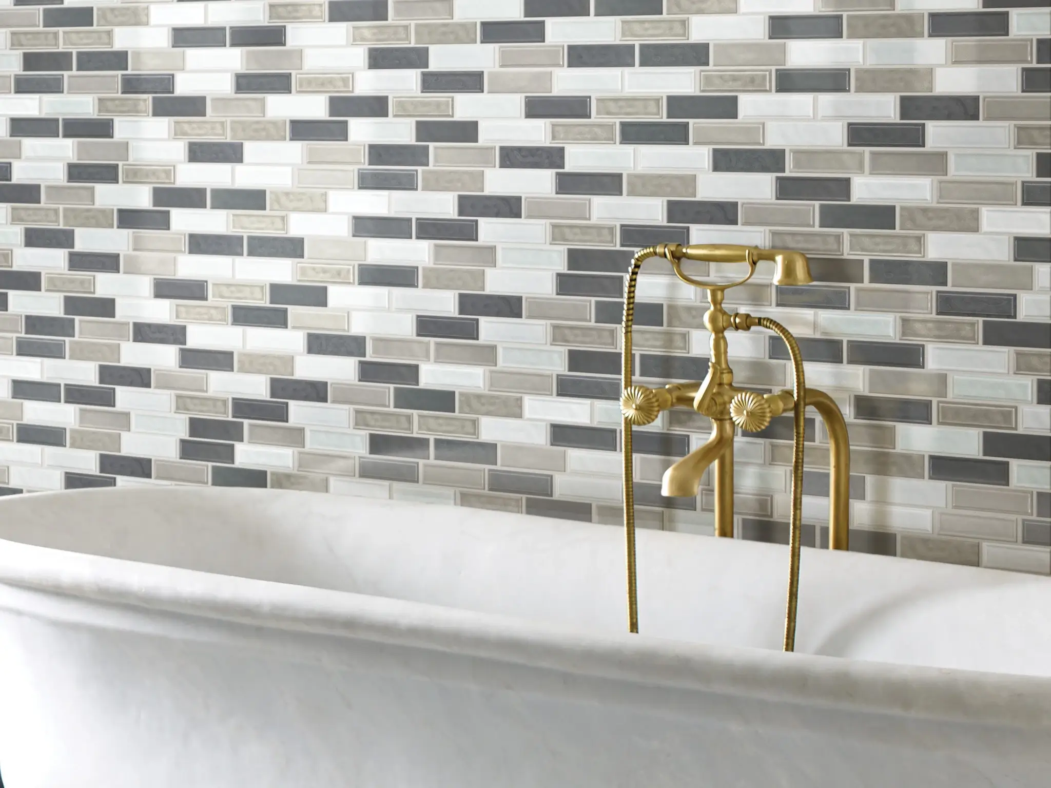 Bathroom | Tazewell Floors & Design