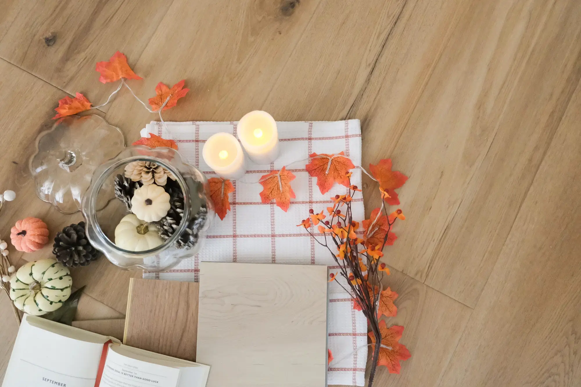 Luxury vinyl | Tazewell Floors & Design