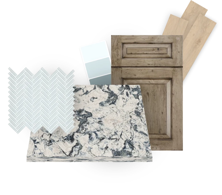 Samples | Tazewell Floors & Design