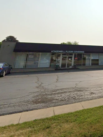Storefront | Tazewell Floors & Design
