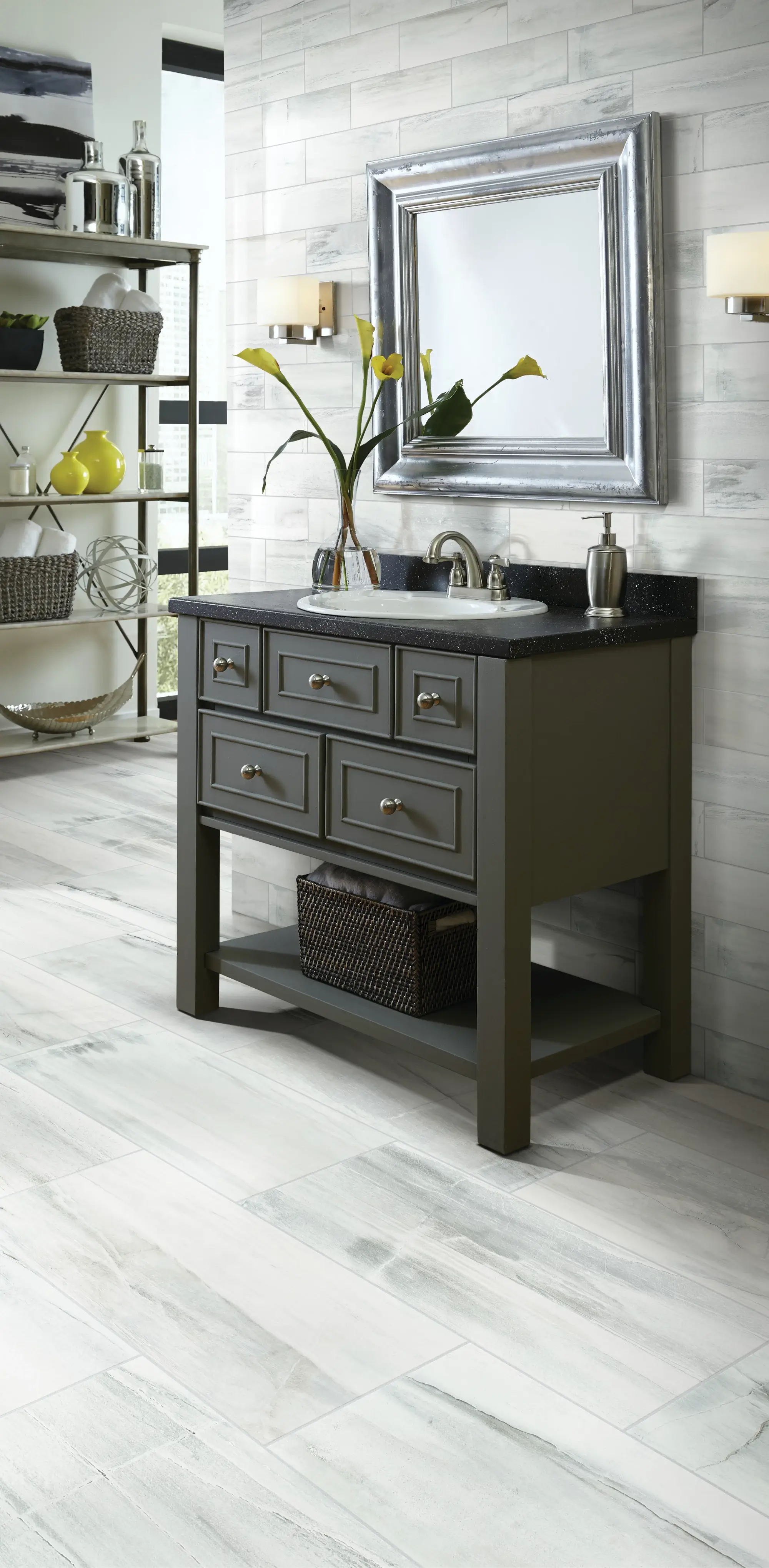 Tile | Tazewell Floors & Design