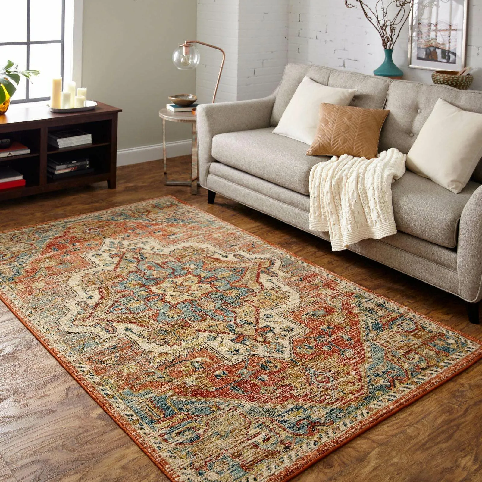 Area Rug | Tazewell Floors & Design