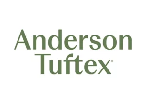 Anderson tuftex logo | Tazewell Floors & Design