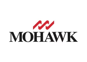 Mohawk logo | Tazewell Floors & Design