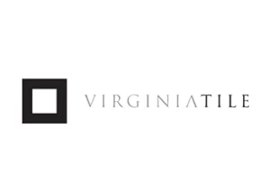 Virginia tile logo | Tazewell Floors & Design